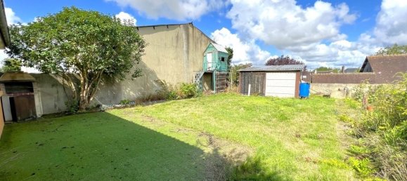 3 bedrooms Villa in La Loupe, France No. 152339 7