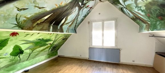 3 bedrooms Villa in La Loupe, France No. 152339 5