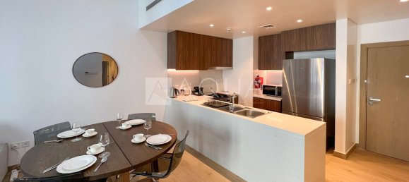 2 Schlafzimmer Wohnung in Jumeirah, UAE, Nr. 54569 3