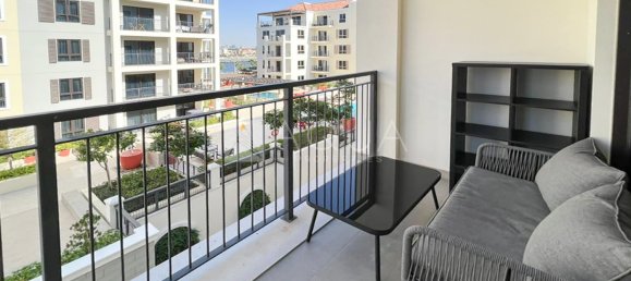 2 Schlafzimmer Wohnung in Jumeirah, UAE, Nr. 54569 6