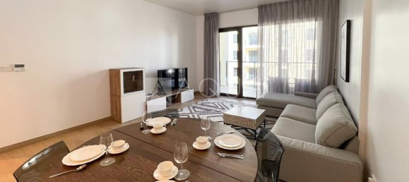 2 Schlafzimmer Wohnung in Jumeirah, UAE, Nr. 54569 4