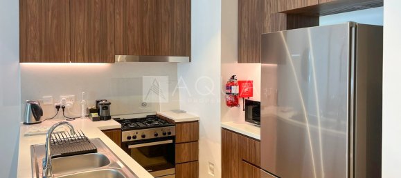 2 Schlafzimmer Wohnung in Jumeirah, UAE, Nr. 54569 12