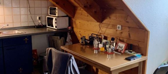 Apartamento de 1 dormitorio en Bad Tolz-Wolfratshausen, Germany No. 240961 2