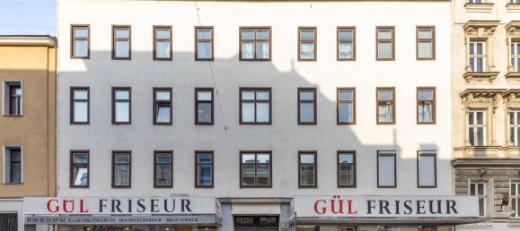 3-Zimmer Wohnung in Favoriten, Austria, Nr. 91797 10