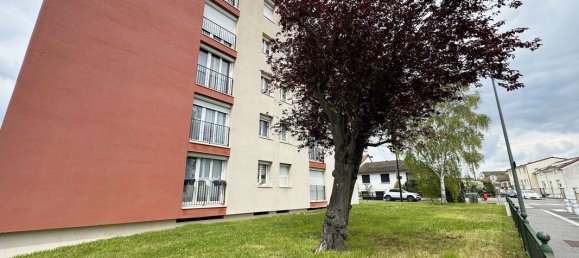 Apartamento T2 em Reims, France N.º 251908 12
