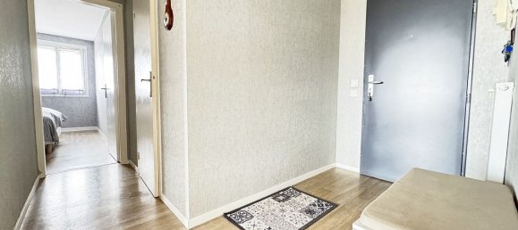 Apartamento T2 em Reims, France N.º 251908 5