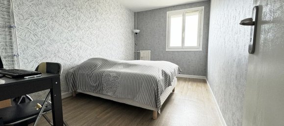 Apartamento T2 em Reims, France N.º 251908 9