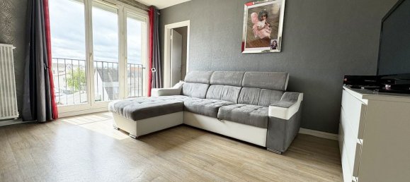 Apartamento T2 em Reims, France N.º 251908 4