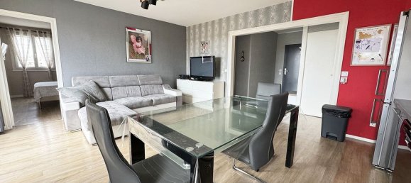 Apartamento T2 em Reims, France N.º 251908 2