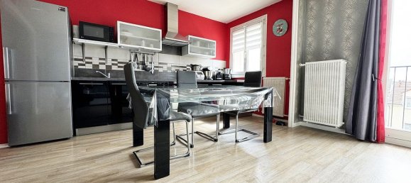 Apartamento T2 em Reims, France N.º 251908 3