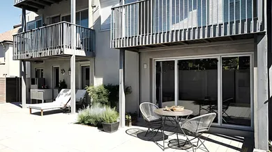 4 rooms Apartment in Bruck an der Leitha, Austria No. 131174