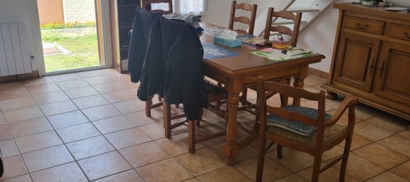 Bâtiment à Woincourt, France 145m² No. 91955 3