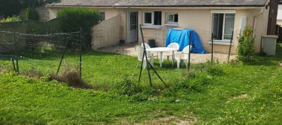 Bâtiment à Woincourt, France 145m² No. 91955 6