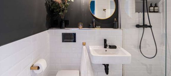 1 chambre Appartement à Mitte, Germany No. 371760 4