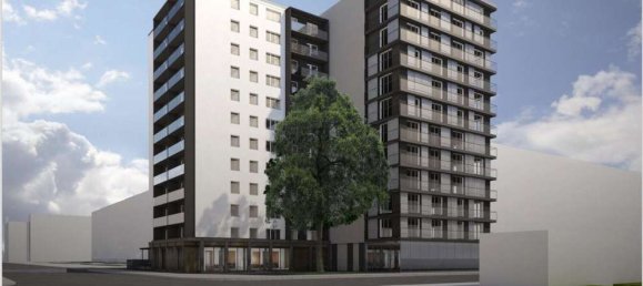 1 chambre Appartement à Mitte, Germany No. 371760 20