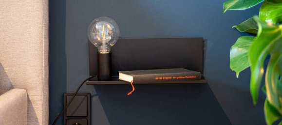 1 chambre Appartement à Mitte, Germany No. 371760 13