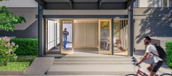 1 chambre Appartement à Mitte, Germany No. 371760 16