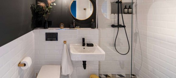 1 chambre Appartement à Mitte, Germany No. 371760 3