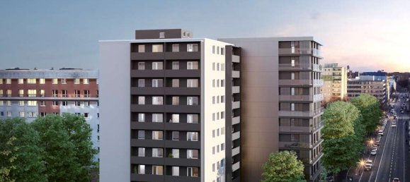 1 chambre Appartement à Mitte, Germany No. 371760 17