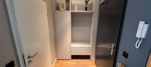 1 chambre Appartement à Mitte, Germany No. 371760 27