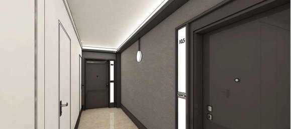 1 chambre Appartement à Mitte, Germany No. 371760 19