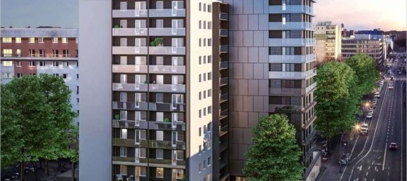 1 chambre Appartement à Mitte, Germany No. 371760 21