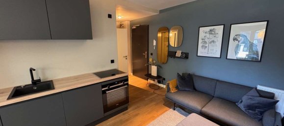 1 chambre Appartement à Mitte, Germany No. 371760 33