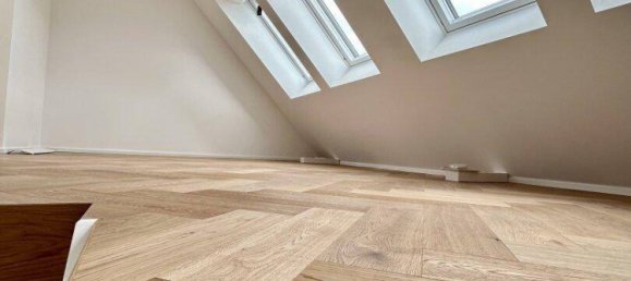 2 rooms Duplex in Alsergrund, Austria No. 182425 7