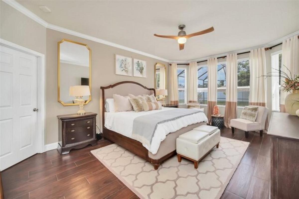 5 bedrooms House in Windermere, USA No. 371396