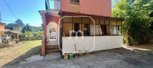 3 Schlafzimmer Villa in San Cesareo, Italy, Nr. 315142 23