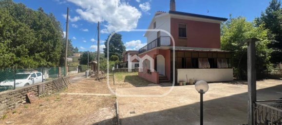 3 Schlafzimmer Villa in San Cesareo, Italy, Nr. 315142 30