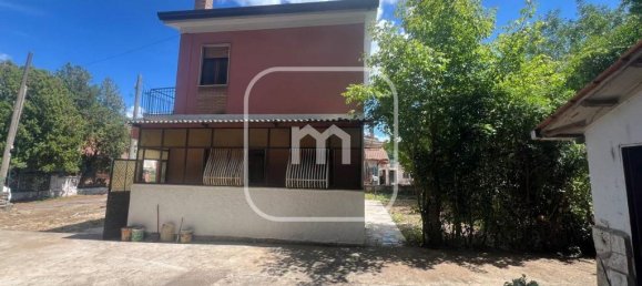 3 Schlafzimmer Villa in San Cesareo, Italy, Nr. 315142 25