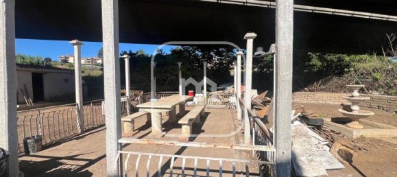 3 Schlafzimmer Villa in San Cesareo, Italy, Nr. 315142 18