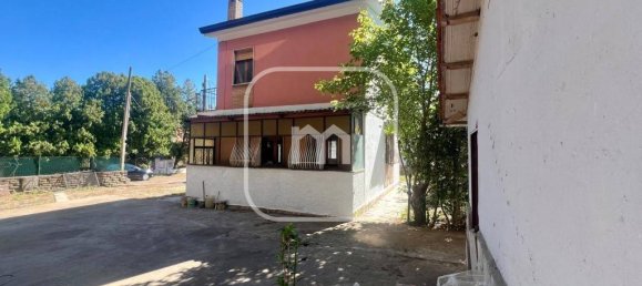 3 Schlafzimmer Villa in San Cesareo, Italy, Nr. 315142 26
