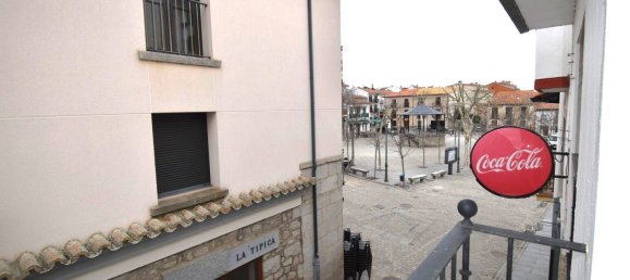 Propriété commerciale à El Espinar, Spain 240m² No. 32999 18