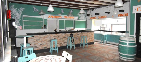 Propriété commerciale à El Espinar, Spain 240m² No. 32999 5