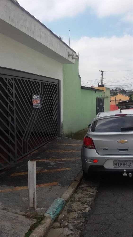 3 غرف نوم منزل في Sao Paulo, Brazil رقم 560573