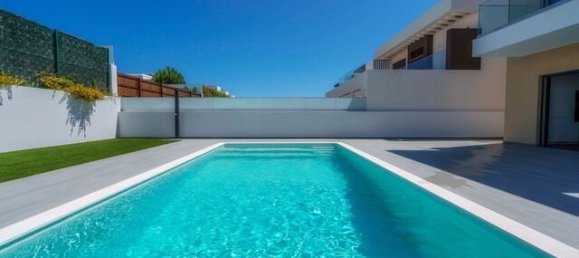 4 bedrooms Villa in Quarteira, Portugal No. 114201 41