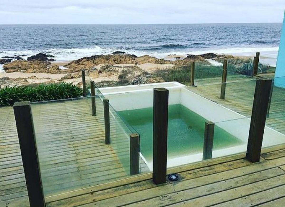 4 chambres Maison à Maldonado, Uruguay No. 1453