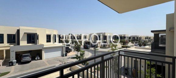 5 Schlafzimmer Villa in Dubai Hills Estate, UAE, Nr. 101628 9