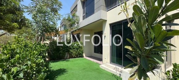 5 Schlafzimmer Villa in Dubai Hills Estate, UAE, Nr. 101628 11