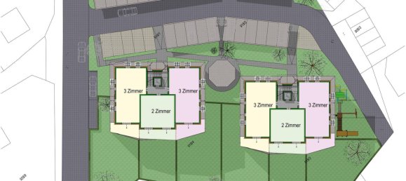 Квартира с 2 спальнями в Арнольдштайн, Австрия № 226043 11
