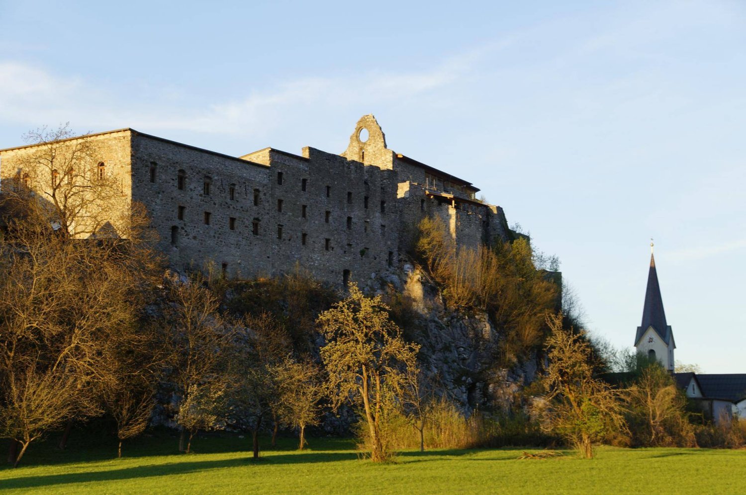 2 bedrooms Apartment in Arnoldstein, Austria No. 226043