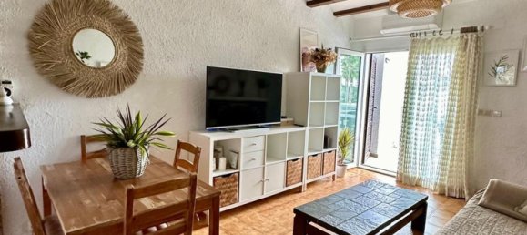 1 غرف نوم شقة في Denia, Spain رقم 153258 13