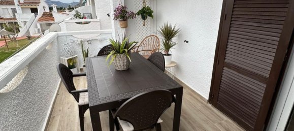 1 غرف نوم شقة في Denia, Spain رقم 153258 21