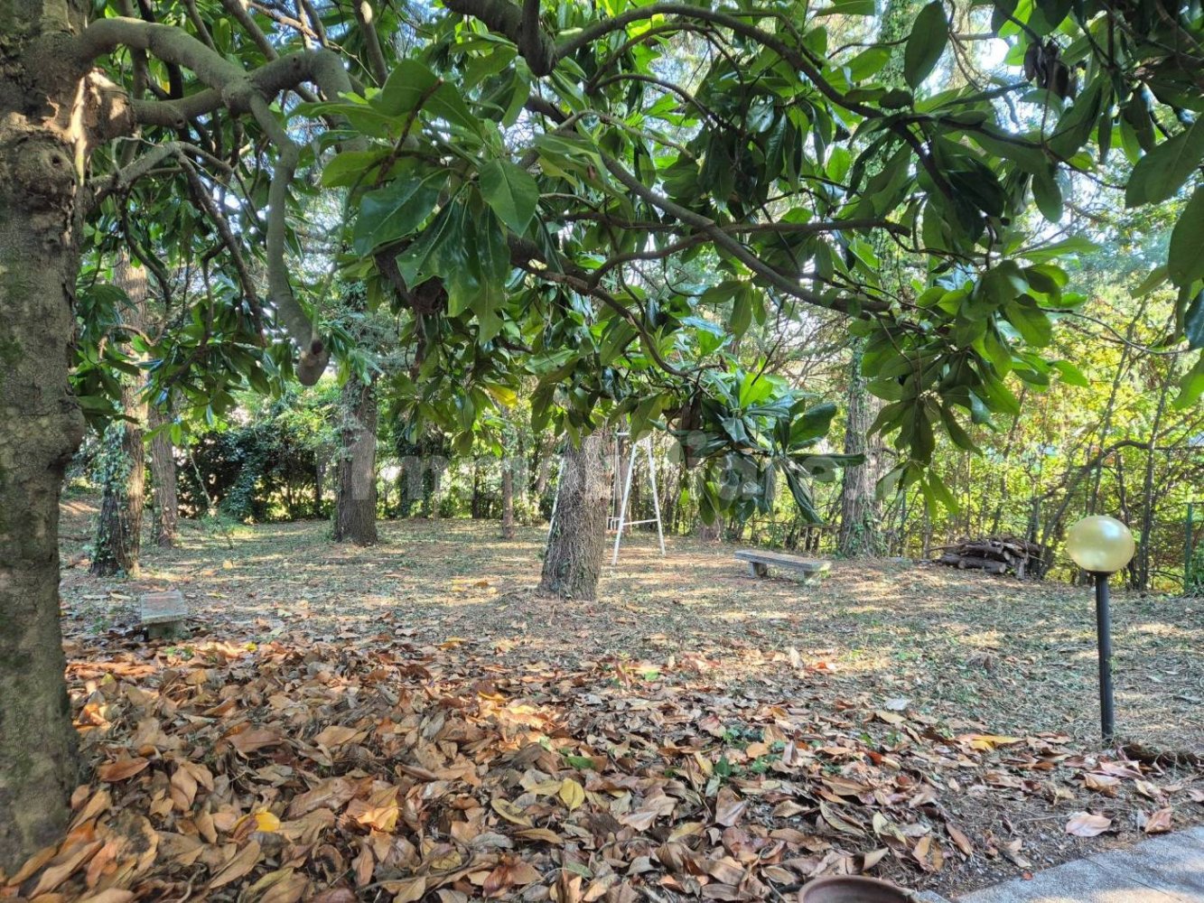 Вилла с 2 спальнями в Венеция, Италия № 259291