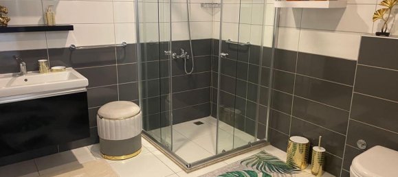 Пентхаус с 5 комнатами в Джикджилли, Турция № 17812 21