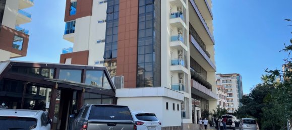 Пентхаус с 5 комнатами в Джикджилли, Турция № 17812 4