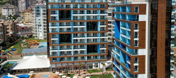 Пентхаус с 5 комнатами в Джикджилли, Турция № 17812 2