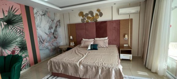 Пентхаус с 5 комнатами в Джикджилли, Турция № 17812 25